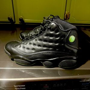 Authentic Retro Air Jordan 13 “Altitude” 2017
